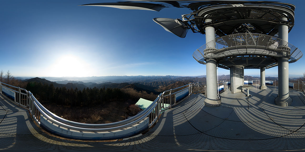 Chichibu - VR Panorama Gallery